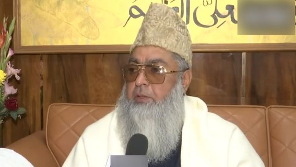 ராமர் கோவில் போனால் கொலை மிரட்டலா? இது இஸ்லாமிய நாடு அல்ல! விளாசிய அகில இந்திய இமாம் தலைவர்