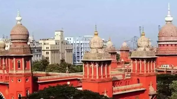 தமிழக எம்பி, எம்எல்ஏக்கள் மீதான நிலுவை வழக்கு எவ்வளவு? அரசுக்கு சென்னை ஹைகோர்ட் முக்கிய உத்தரவு