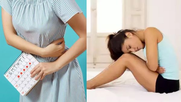 மாதவிடாயின்போது கடுமையான அடிவயிற்று வலி இருக்கா? அப்போ அந்த நோய்தான்! டயட் இதுதான்! 