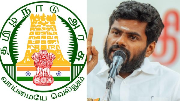 தமிழ்நாட்டில் இருமொழிக் கொள்கையே தொடரும்.. அண்ணாமலை பகல்கனவு ஒரு போதும் நடக்காது: தமிழ்நாடு அரசு