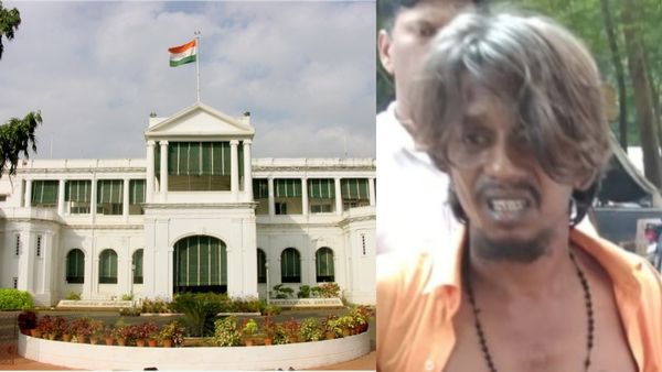 ஆளுநர் மாளிகை சம்பவம்.. கருக்கா வினோத்தை காவலில் எடுக்கக் கோரிய NIA மனுவை நிராகரித்த நீதிமன்றம்!