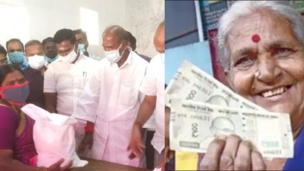 ரூ.500.. அக்கவுண்ட்டில் பணத்தை போட்டு இன்ப அதிர்ச்சி தந்த முதல்வர்.. குஷியில் துள்ளி மகிழும் மக்கள்