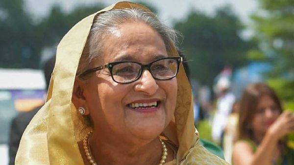 2009 முதல் தோல்வியே இல்லை!.. 5வது முறையாக வங்கதேச பிரதமராகும் ஷேக் ஹசீனா.. யார் இவர்?