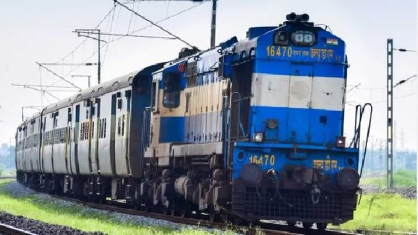 ரயில் ரூட்டே மாறுது.. முக்கிய சேவைகள் ஜனவரியில் ரத்து! தெற்கு ரயில்வே வெளியிட்ட அறிவிப்பு