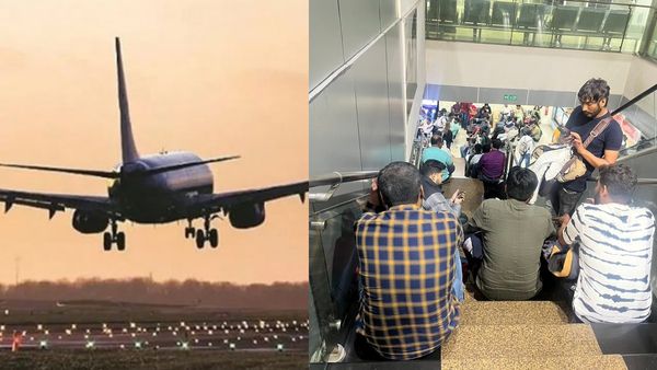 தமிழ்நாட்டின் விமான போக்குவரத்தையே.. புரட்டி போட்ட சம்பவம்.. இதுதான் நம்ம ஊரு.. பெரிய நம்பிக்கை