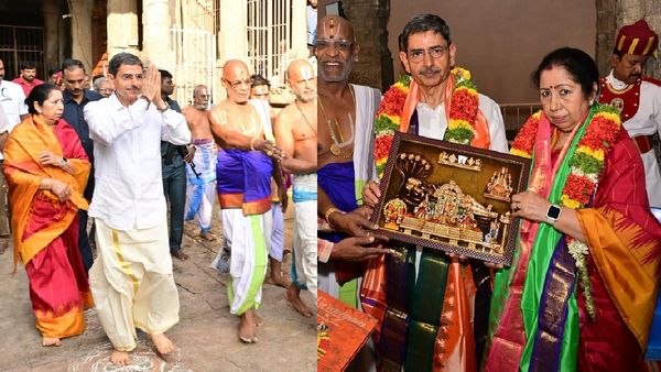 ஒட்டுமொத்த தேசமும் ராம மயத்தில் திளைப்பது இந்தியருக்கு வரலாற்றுப் பூர்வ தருணம்: ஆளுநர் ரவி பெருமிதம்