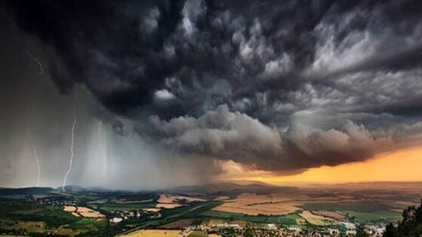 2024 மார்ச்சில் உருவாகும் சூப்பர் எல்-நினோ.. இந்தியாவை தாக்குமா? என்ன நடக்க போகிறது?