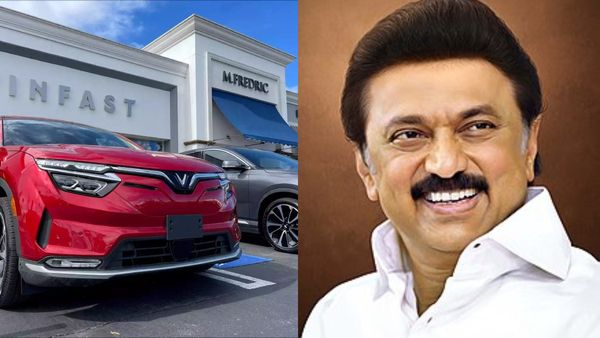 தூத்துக்குடியில் வின்ஃபாஸ்ட்! தென்தமிழ்நாட்டின் தொழில் வளர்ச்சியில் பெரும் பாய்ச்சல்! மு.க ஸ்டாலின்