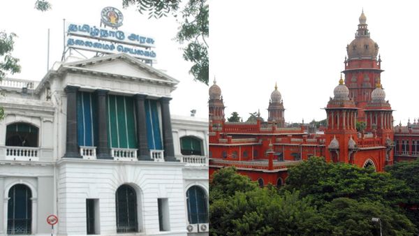 தமிழ்நாடு அரசு பார்த்துக்கொள்ளும்.. வெள்ள நிவாரணம் ரூ.6000.. உச்சநீதிமன்றம் பரபரப்பு உத்தரவு!