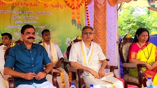 சென்னையில் அப்படி மட்டும் போயிடாதீங்க.. தாம்பரம் கமிஷனர் அமல்ராஜ் போட்ட அதிரடி உத்தரவு