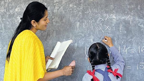 டிஆர்பி வெளியிட்ட முக்கிய அறிவிப்பு.. 1,766 ஆசிரியர்கள், 4000 உதவி பேராசிரியர் பணியிடங்கள்.. விவரம்