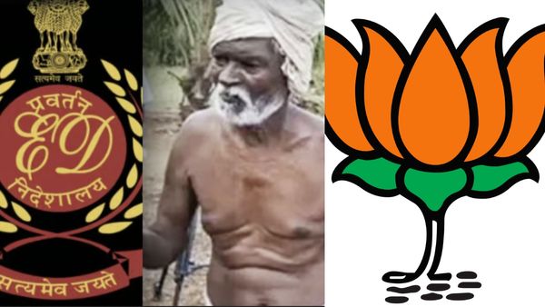 சாதாரண விவசாயிக்கு சம்மன்.. இதுல 