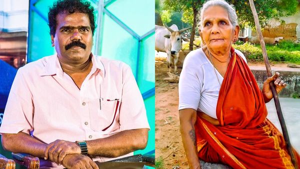 பெற்றோரின் இறுதிக்காலத்தில் பிள்ளைகள் கூட இருப்பதில்லை! ஆளாளுக்கு ஒரு ஊரில்! -தங்கர்பச்சான் பளிச்!