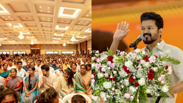 பத்திரத்தில் கையெழுத்து வாங்கிய விஜய்; பயத்தில் நிர்வாகிகள்! 2026 பரபர!