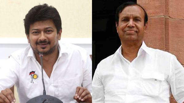 மாநாட்டிற்கு நிதி தான் கொடுக்கல.. இதையாவது பண்ணுங்க! உதயநிதி சொன்னதும் டிஆர் பாலு கொடுத்த ரியாக்‌ஷன்