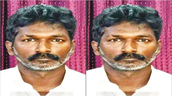 வேலூரில் திருட போன வீட்டில் தற்கொலை செய்த திருடன்.. அப்போது என்ன நடந்தது?