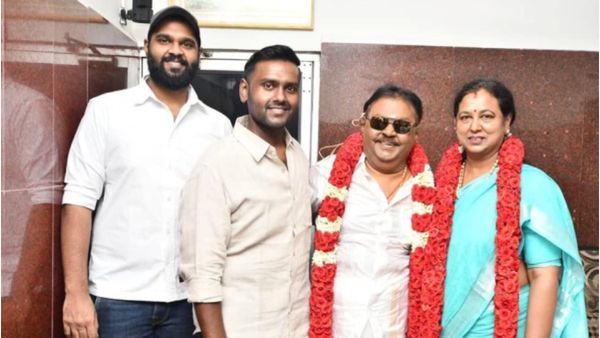 பிரேமலதாவை சும்மா குத்தம் சொல்லக்கூடாது! விஜயகாந்துக்கு ''கர் கர்றுன்னு''.. குட்டி பத்மினி சொன்ன கதை