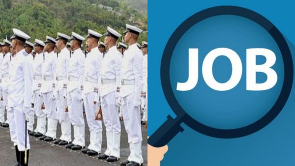 இந்திய கடலோர காவல் படையில் சேர மீனவர்களின் வாரிசுகளுக்கு சூப்பர் வாய்ப்பு.. வெளியான அறிவிப்பு