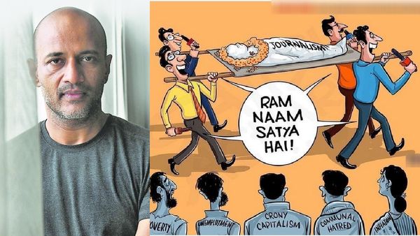 மதமும் கடவுளும் அரசியல்வாதிகளிடம் சிக்குவது ஆபத்து.. யாரை விமர்சிக்கிறார் நடிகர் கிஷோர்?