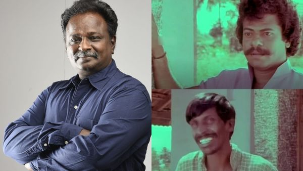 விஜயகாந்தை விடுங்க! கலைஞர் 100 விழாவில் ராஜ்கிரண்! 