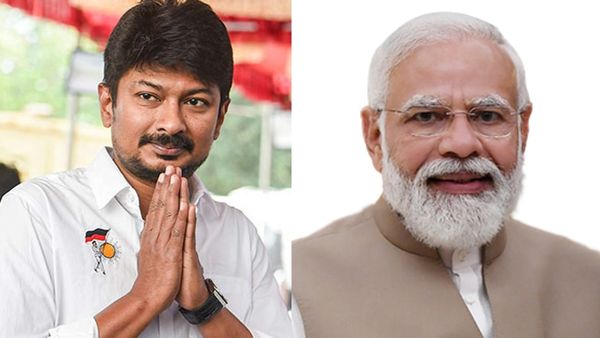 இன்றே டெல்லி செல்லும் உதயநிதி ஸ்டாலின்.. நாளை பிரதமர் மோடியுடன் சந்திப்பு.. என்ன காரணம் தெரியுமா?