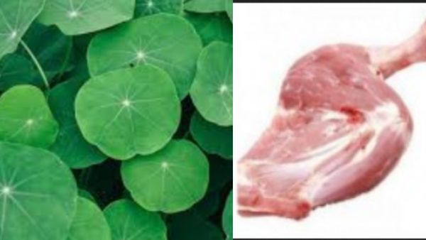 மட்டன் செய்றீங்களா? ஆட்டுக்கறி செய்தால் இதை விட்றாதீங்க.. எக்கச்சக்க கொலாஜின்.. அட்டகாச மார்க்கண்டம்