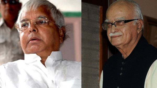 அத்வானி காலமே பரவாயில்ல.. இப்போது பாஜகவில் வகுப்புவாதம் அதிகரித்துள்ளது - லாலு பிரசாத் அட்டாக்