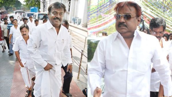 அந்த சம்பவத்துக்கு பிறகு சட்டசபைக்கே போகல.. பிடிவாதமாக இருந்த விஜயகாந்த்! ஏன் தெரியுமா? இதான் காரணம்