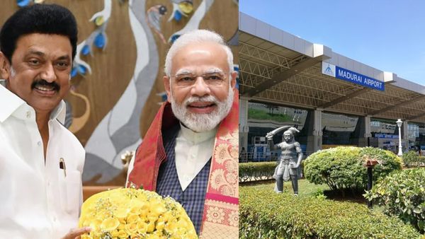 மோடியிடம் ஸ்டாலின் சொன்ன ஒரு வார்த்தை! இதுக்கு மட்டும் கிரீன் சிக்னல் கிடைச்சா! மதுரை மொத்தமா மாறும்