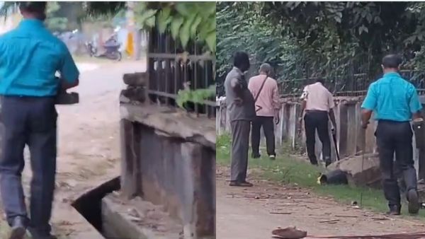 அறிவியல் துறையில் சாதனை படைக்கும் இந்தியா.. வெடிகுண்டு மிரட்டல்! .. பரபரத்த அறிவியல் மையங்கள்