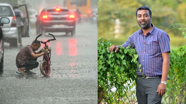 பஞ்சாயத்து முடிஞ்சிடுச்சு கிளம்பு போ! பொங்கலுக்கு மழை பெய்யுமா? தமிழ்நாடு வெதர்மேன் முக்கிய வார்னிங்