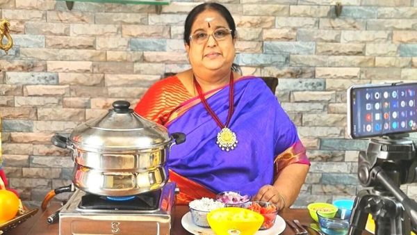 கிச்சன் ராணி யோகாம்பாள் சுந்தர்! பாடி சேமிங்! சோகம் நிறைந்த மறுபக்கம்! இதுவும் கடந்து போனது எப்படி?