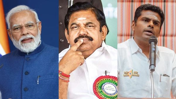 வரும்போதெல்லாம் பார்க்க முடியாது.. மோடி வரும் நேரத்தில்.. துணிச்சலாக முடிவெடுத்த எடப்பாடி.. காரணம்