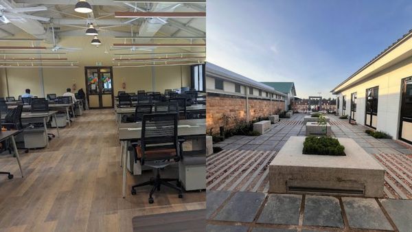 இது தான் மதுரை ஜோஹோ ஆபிஸ்.. ஐடி நிறுவனமா? நட்சத்திர விடுதியா.. வாவ் சொல்ல வைத்த சூப்பர் தகவல்