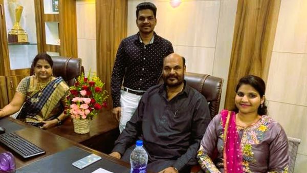 ஜான் பாண்டியன் மகளுக்கு எம்.பி.சீட்? யாருடன் கூட்டணி -எந்தச் சின்னத்தில் போட்டி?