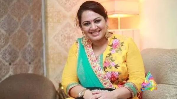 பெண்ணுறுப்பு.. ஏன் இந்த கேவலம்? கூட வேலை பார்த்தவங்க அந்த மாதிரி இல்ல! விஜே அர்ச்சனா ஆதங்கம்