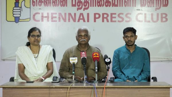 மொத்தம் 35,000 கி.மீ! மஹாசிவராத்திரியை முன்னிட்டு.. தமிழகம் முழுவதும் ஆதியோகி ரத யாத்திரை!