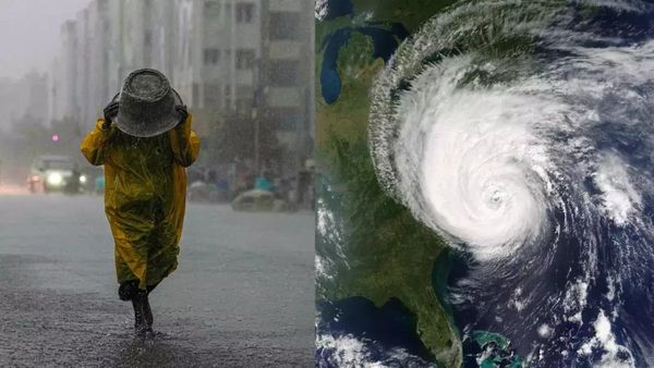 அடுத்த 2 நாள்.. வெயிலுக்கு குட்பை.. சென்னையில் மழைக்கு வாய்ப்பு.. வானிலை ஆய்வு மையம் அப்டேட்!