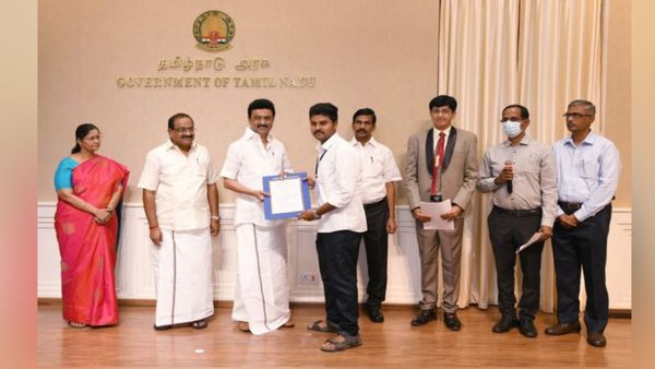 3 ஆண்டுகளில் 60,567 பேருக்கு அரசு வேலை வழங்கப்பட்டுள்ளது.. டேட்டா வெளியிட்ட தமிழக அரசு!