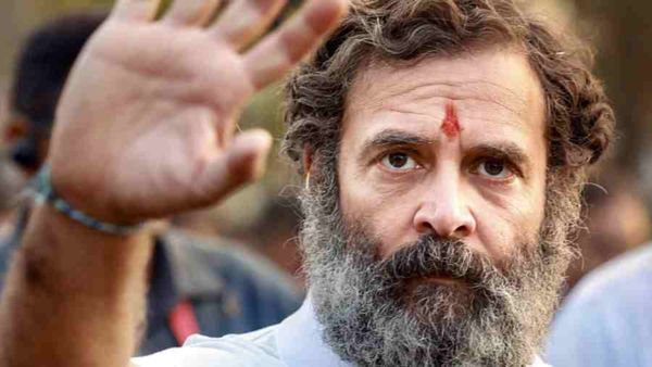 இவ்வளவு கோடியா? குமரி டூ காஷ்மீர்.. ராகுலின் பாரத் ஜோடோ யாத்திரைக்கு ஆன செலவு இதுதான்.. அடேங்கப்பா!