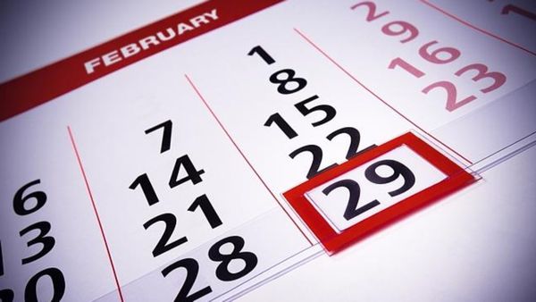 அடடா அதிசயம்.. இந்த நாள் போனா 4 வருசத்துக்கு திரும்ப வராது.. லீப் நாள் என்றால் என்ன? இதோ முழு தகவல்!