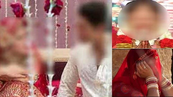 முதலிரவில்.. திடீர் விபரீதம்.. இவரெல்லாம் ஒரு மனிதரா? நினைச்சே பார்க்க முடியல.. மாப்ளைய வேற காணோமாமே