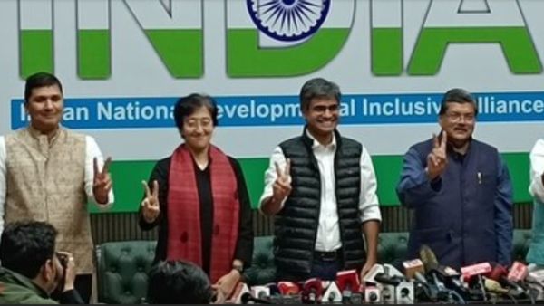 தடை- உடை.. நண்பேன்டாவான ஆம் ஆத்மி- காங்கிரஸ்; 5 மாநிலங்களில் தொகுதி உடன்பாடு அறிவிப்பு- பாஜக ஷாக்!