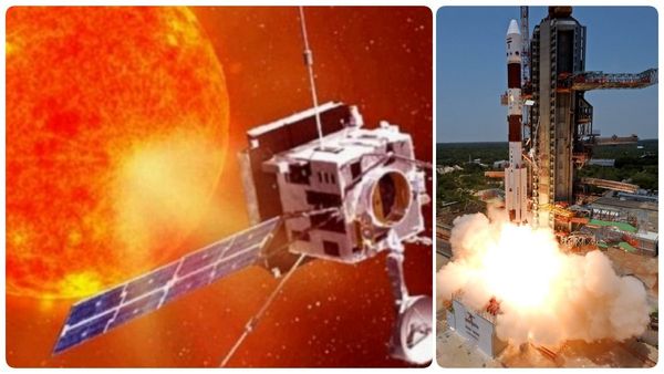 மிஷன் சக்ஸஸ்! வேலையை கச்சிதமாக தொடங்கிய ஆதித்யா விண்கலம்! இஸ்ரோவின் இந்த அறிவிப்பை கவனிச்சீங்களா!