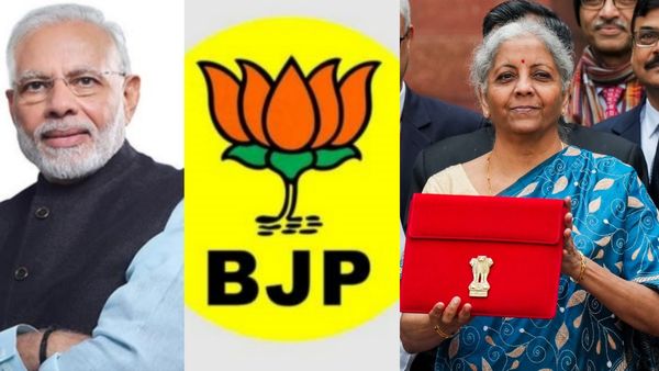 விவசாயிகள் குஷி.. பட்ஜெட்டில் நிர்மலா 