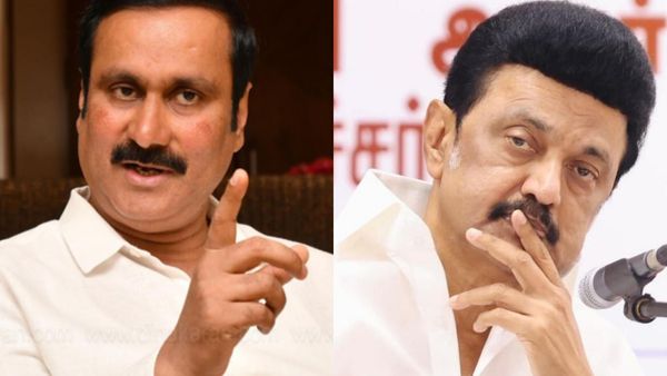 ஸ்டாலின் கண்ட்ரோலில் உள்ள துறை.. “கண் தெரியாதவர்களை கண்மூடித்தனமாக தாக்கிய போலீஸ்!” அன்புமணி கண்டனம்