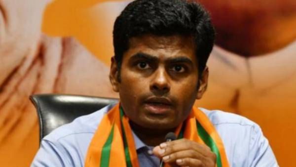 அண்ணாமலைக்கு ஷாக் கொடுத்த போலீசார்.. பாஜக தலைவர் ஜேபி நட்டா கூட்டத்திற்கு அனுமதி மறுப்பு!