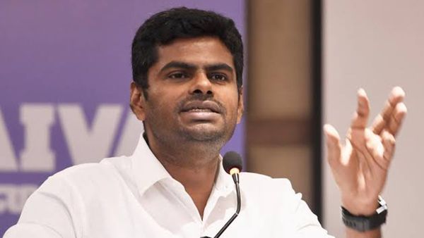 தமிழ்நாட்டில் பாஜகவின் மேஜர் பிளான்.. லோக்சபா தேர்தல் குறித்து பேட்டியில் போட்டுடைத்த அண்ணாமலை