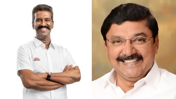 பொள்ளாச்சி தொகுதி யாருக்கு? மீண்டும் காய்நகர்த்தும் சிட்டிங் MP! சீட் ரேஸில் புதுமுகங்கள்!