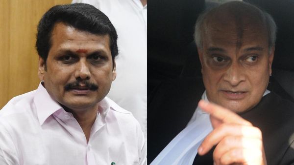 சண்முகம் உதவியாளரே இல்லை.. ஒரே போடாக போட்ட செந்தில் பாலாஜியின் வக்கீல்! ஆரம்பம் முதலே பெயர் அடிபடுதே